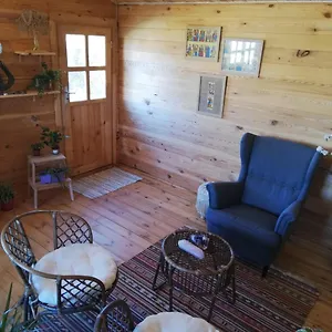 Boréal Chalet