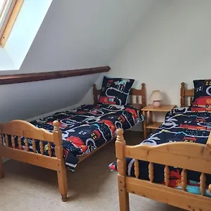 Maison Chaleureuse Près De Rocamadour Hébergement de vacances