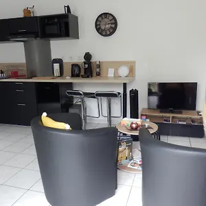 T2 Avec Piscine Appartement