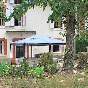 La Luciole Hébergement de vacances